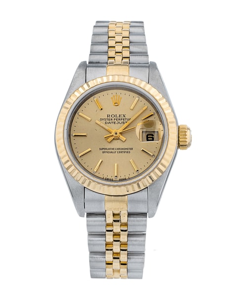 Rolex Datejust Lady 69173